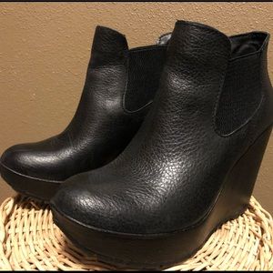 Korks - Kork Ease Boots